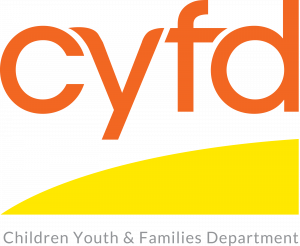 CYFD logo