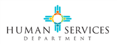 Human Services Department logo