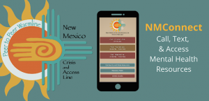 NMConnect App
