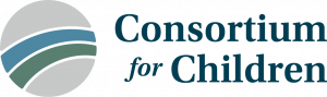 Consortium for Children logo