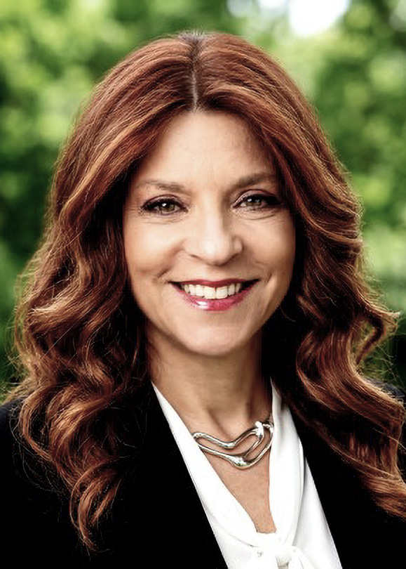 Michelle Rosenberg